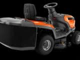 Husqvarna RASEN TC112 - Afbeelding 3