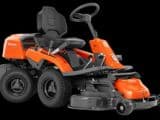 Husqvarna RIDER R214TC 94CM - Afbeelding 2