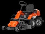 Husqvarna RIDER R214TC 94CM - Afbeelding 3