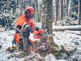 Husqvarna BENZIN MOTORSÄGE 560XPG MARK II 18 - Afbeelding 2