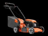 Husqvarna RASENMÄHER LC 151S - Afbeelding 2