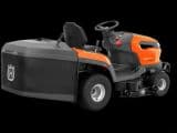 Husqvarna RASEN TC 220T - Afbeelding 1