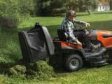 Husqvarna RASEN TC 220T - Afbeelding 2