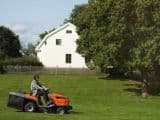 Husqvarna RASEN TC 220T - Afbeelding 3