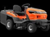 Husqvarna RASEN TC 220T - Afbeelding 4