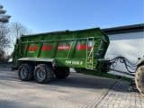 Bergmann Universalstreuer TSW 6240 S - Afbeelding 1