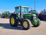 John Deere 6210 PowrQuad aus 1. Hand - Afbeelding 1