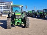 John Deere 6210 PowrQuad aus 1. Hand - Afbeelding 4