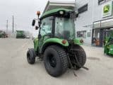 John Deere 3320 - Afbeelding 4