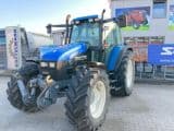 New Holland TS 115 - Afbeelding 1