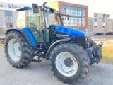 New Holland TS 115 - Afbeelding 3