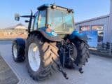 New Holland TS 115 - Afbeelding 4