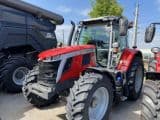 Massey Ferguson 6S.135 Dyna-6 Essential - Afbeelding 1