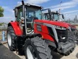 Massey Ferguson 6S.135 Dyna-6 Essential - Afbeelding 2