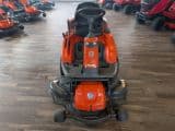 Husqvarna Rider R 216TC AWD Limited Edition - Afbeelding 2