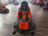 Husqvarna Rider  R 316TsX AWD - Afbeelding 2