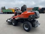 Husqvarna Rider R316TX AWD  Mähdeck 112cm - Afbeelding 2