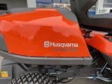 Husqvarna Rider R316TX AWD  Mähdeck 112cm - Afbeelding 3