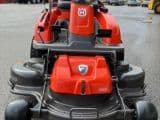 Husqvarna R216TC AWD  103cm Mähdeck - Afbeelding 2