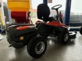 Husqvarna R200iX AWD  Mähdeck C103i und Ladegerät PS3 - Afbeelding 3