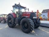 Case IH Puma 150 - Afbeelding 4