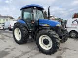New Holland TD 95 D - Afbeelding 1