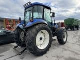 New Holland TD 95 D - Afbeelding 2