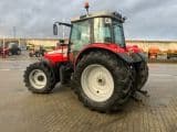 Massey Ferguson 5465-4 Privilege - Afbeelding 2