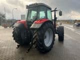 Massey Ferguson 5465-4 Privilege - Afbeelding 3