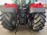Massey Ferguson 5465-4 Privilege - Afbeelding 4