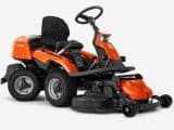 Husqvarna Rider R 216Ts AWD incl. Combi 103 SERVO-Lenkung Allrad N - Afbeelding 1