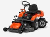 Husqvarna Rider R 216Ts AWD incl. Combi 103 SERVO-Lenkung Allrad N - Afbeelding 2