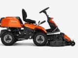 Husqvarna Rider R 216Ts AWD incl. Combi 103 SERVO-Lenkung Allrad N - Afbeelding 3