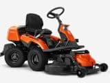 Husqvarna Rider R 216TC AWD  Combi 103 Allrad Limited Edition - Afbeelding 1