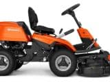 Husqvarna Rider R 214C inclusive Mähdeck Combi 94 - Afbeelding 2