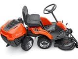 Husqvarna Rider R 112C inclusive Mähdeck Combi 85 - Afbeelding 2