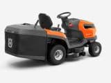Husqvarna Rasen TC 215T incl. Mähdeck 95cm Garten mit He - Afbeelding 2