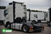 Volvo FH 460 Globetrotter XL Varios i-Save - Afbeelding 2