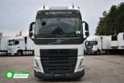 Volvo FH 460 Globetrotter XL Varios i-Save - Afbeelding 3