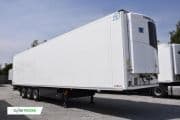 Schmitz Cargobull SKO FP 60 ThermoKing SLXi 300 - Afbeelding 3