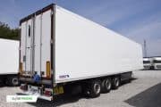 Schmitz Cargobull SKO FP 60 ThermoKing SLXi 300 - Afbeelding 4