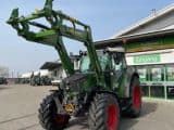 Fendt 211S Vario - Afbeelding 1
