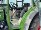 Fendt 211S Vario - Afbeelding 3