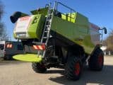 Claas Lexion 750 - Afbeelding 2