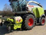 Claas Jaguar 950 - Afbeelding 1