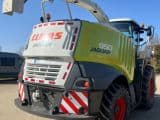 Claas Jaguar 950 - Afbeelding 2