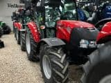 Case IH Farmall 75 A Vendegear og brede hjul. - Afbeelding 3