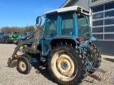 Ford 5610 Med frontlæsser - Afbeelding 3