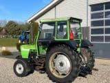 Deutz-Fahr D 6507 C Handy - Afbeelding 3