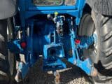 Ford 7810  Force 3 Med frontlæsser - Afbeelding 4